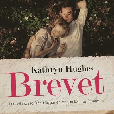 Cover for Kathryn Hughes · Brevet (Hörbuch (MP3)) (2018)