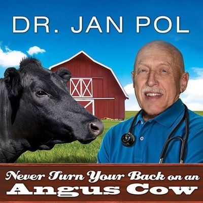 Never Turn Your Back on an Angus Cow - David Fisher - Musik - TANTOR AUDIO - 9798200038329 - 14. August 2014