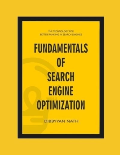 Cover for Inteliqo Research and Services · Fundamentals of Search Engine Optimization (Paperback Bog) (2020)
