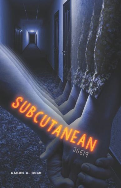 Cover for Aaron a Reed · Subcutanean 36619 (Paperback Book) (2020)