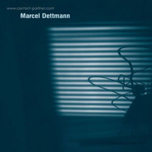 Cover for Marcel Dettmann · Translation EP (12&quot;) (2011)