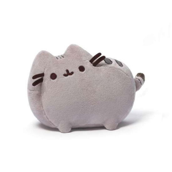 Pusheen - Peluche Small - Pusheen - Koopwaar -  - 0028399069330 - 2014