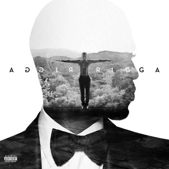 Cover for Trey Songz · Trigga (CD) (2014)