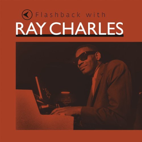 Cover for Ray Charles · Flashback with Ray Charles (CD) (2012)