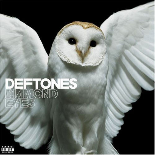 Diamond Eyes - Deftones - Musiikki - RPRW - 0093624967330 - maanantai 17. toukokuuta 2010