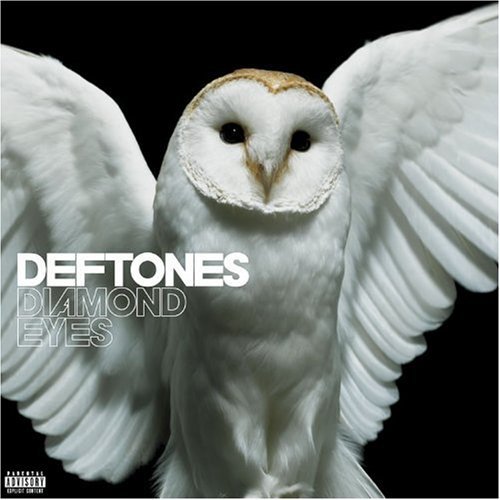 Cover for Deftones · Diamond Eyes (LP) (2010)