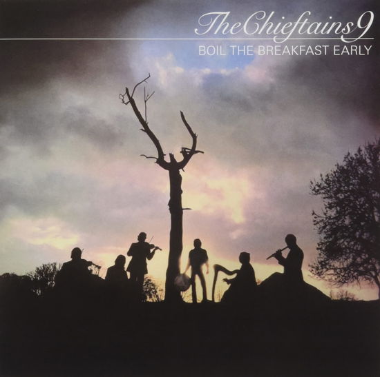 The Chieftains 9 : Boil The Breakfast Early - Chieftains - Música - CLADDAGH - 0602438928330 - 18 de fevereiro de 2022