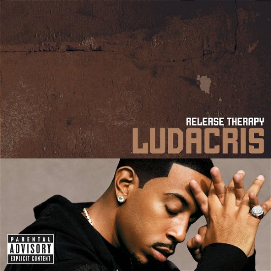 Cover for Ludacris · Release Therapy (LP) (2019)
