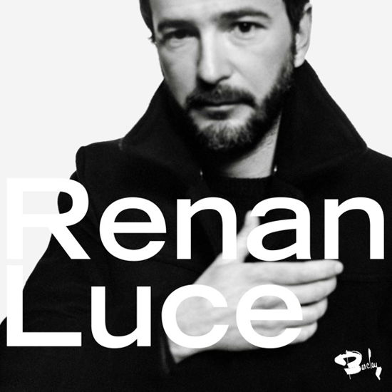 Cover for Renan Luce (LP) (2019)