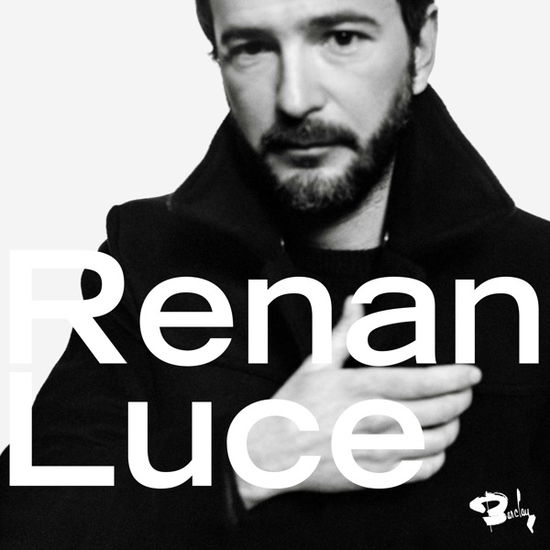 Renan Luce - Renan Luce - Musik - POP - 0602577557330 - 31. maj 2019