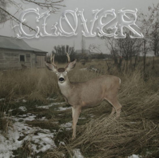 Cover for Sleepers Bell · Clover (White Cassette) (Cassette) (2025)