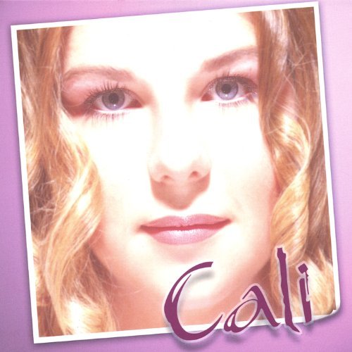 Cover for Cali · Cali EP (CD) (2004)