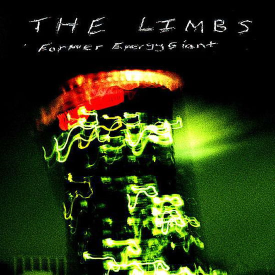 Cover for Limbs · Former Energy Giant (CD) (2007)