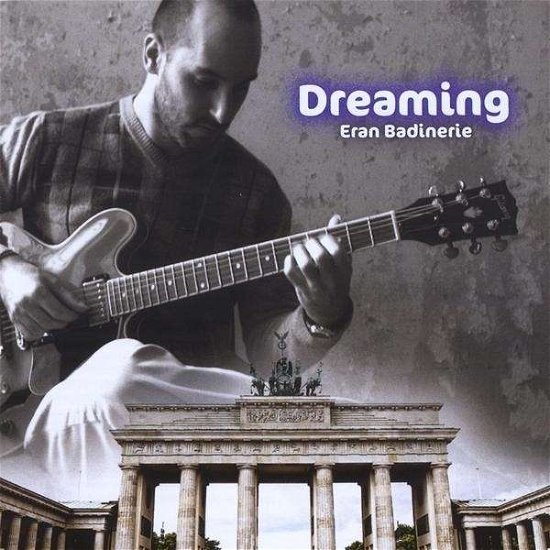 Cover for Eran Badinerie · Dreaming (CD) (2008)