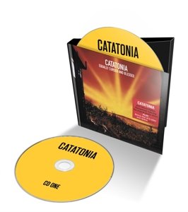 Cover for Catatonia · Equally Cursed &amp; Blessed (CD) [Deluxe edition] (2015)