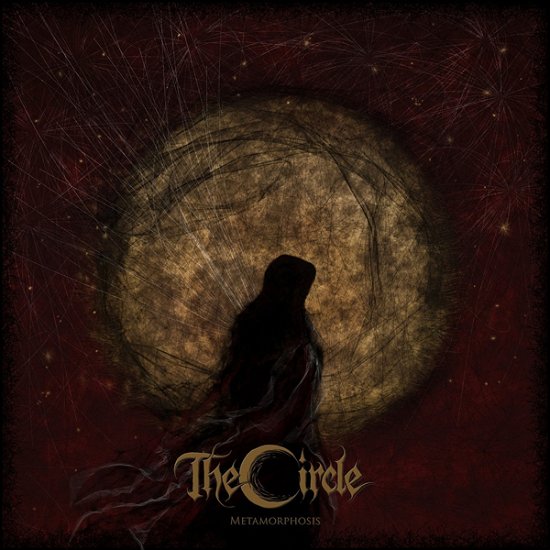 Cover for The Circle · Metamorphosis (Ltd.digi) (CD) [Digipak] (2023)