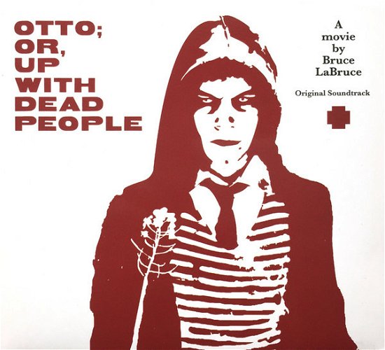 Cover for V/a · V/a - Otto - Or Up With Dead People (CD)