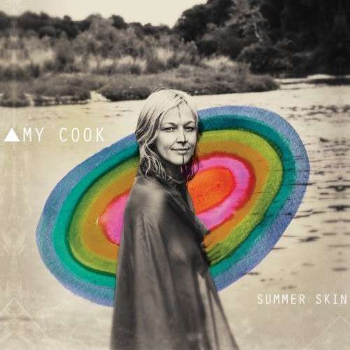 Cover for Amy Cook · Summer Skin (LP) (2012)