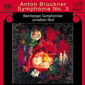 Cover for Bruckneranton · Nottbamberger So (CD) (2004)