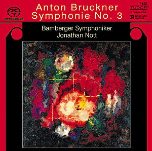 Nottbamberger So - Bruckneranton - Music - TUDOR - 0812973011330 - December 1, 2004