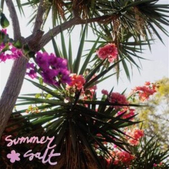 Campanita - Summer Salt - Music - WAX BODEGA - 0843563162330 - November 3, 2023