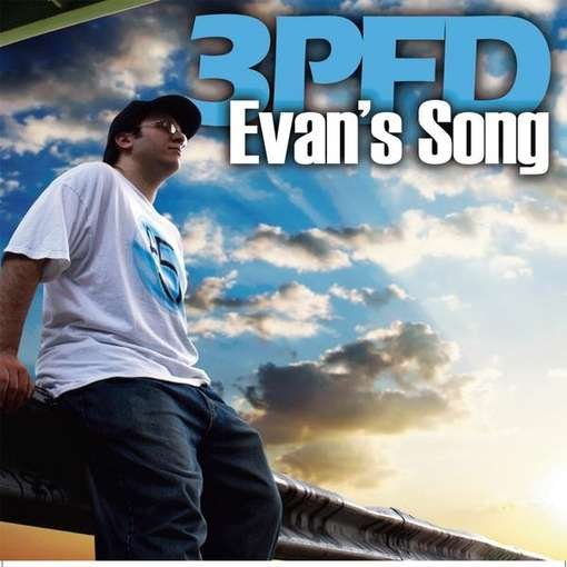 Cover for 3pfd · Evan's Song (CD) (2010)