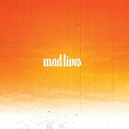 Mad Lives - Maldives - Muziek - MALDIVES - 0888295431330 - 20 april 2017