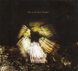 Cover for Voice Of The Seven Thunders (LP)