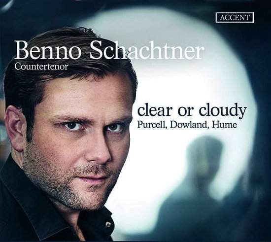 Clear & Cloudy - Dowland / Schachtner - Musik - Accent Records - 4015023243330 - 27. Oktober 2017