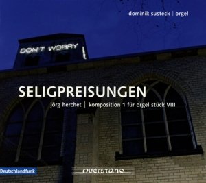 Cover for Herchert · Seligpreisungen (CD) (2014)