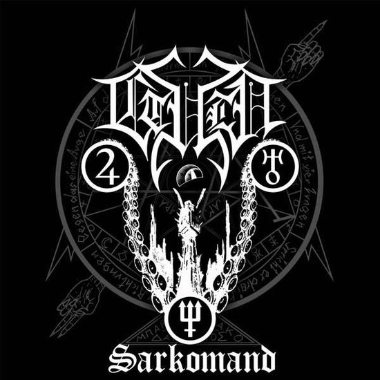 Sarkomand - Ctulu - Music - MDD - 4042564166330 - April 1, 2016