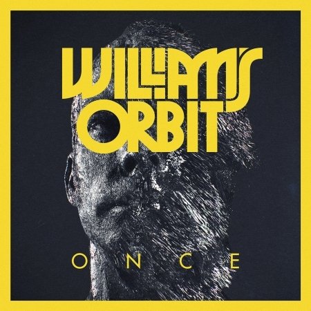 Cover for Williams Orbit · Once (CD) (2016)