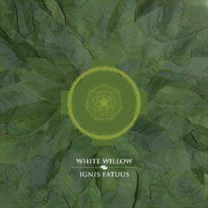 Cover for White Willow · Ignis Fatuus (CD) [Bonus CD, Remastered edition] (2013)