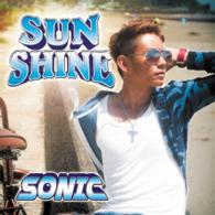 Cover for Sonic · Sunshine (CD) [Japan Import edition] (2016)