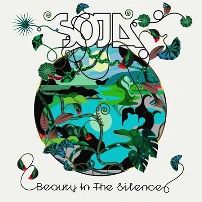 Beauty In The Silence - Soja - Musiikki - ULTRA VYBE - 4526180574330 - perjantai 15. lokakuuta 2021