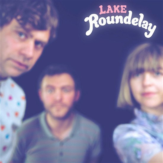 Cover for Lake · Roundelay (CD) [Japan Import edition] (2020)