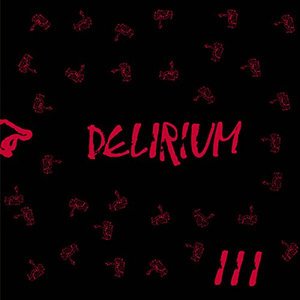 Cover for Delirium · Viaggio Negli Arcipelaghi Del Tempo (CD) [Limited edition] (2016)