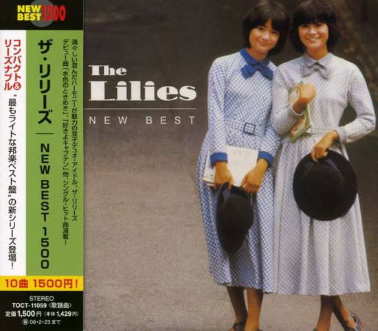 Cover for Lilies · Best (CD) (2005)