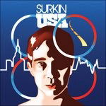 Cover for Surkin · Fireworks + 1 (CD) (2011)