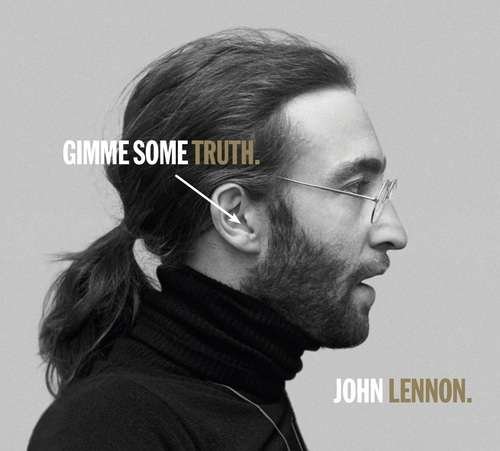 Gimme Some Truth - John Lennon - Música - UNIVERSAL - 4988031401330 - 8 de outubro de 2020