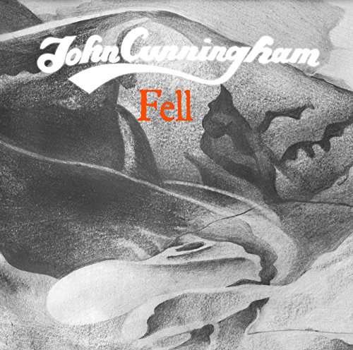 Cover for John Cunningham · Fell (CD) [Japan Import edition] (2016)