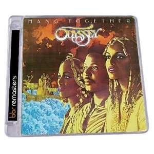 Cover for Odyssey · Hang Together - Expanded Edition (CD) [Bonus Tracks edition] (2012)