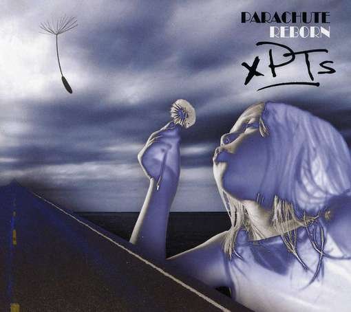 Cover for Xpts · Parachute Reborn (CD) [Bonus Tracks edition] (2014)