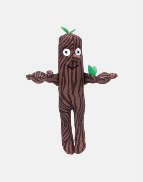 Stick Man W/CDU (24) - - Merchandise - AURORA - 5034566607330 - May 3, 2023