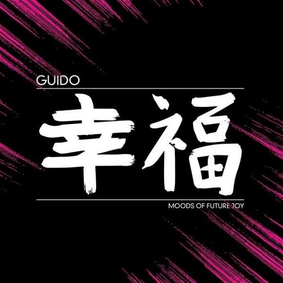 Cover for Guido · Moods Of Future Joy (CD) (2015)