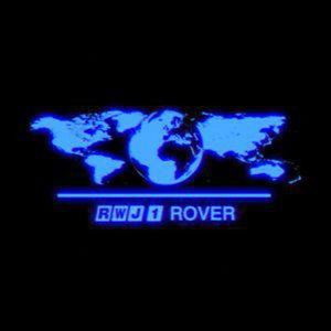 Over - Royce -Jr- Wood - Music - 37 ADVENTURES - 5414939867330 - January 19, 2015