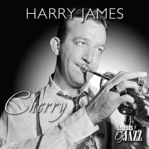 Cover for James Harry · Cherry (CD) (2003)