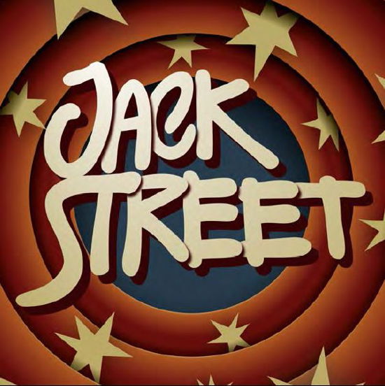 Jack Street - Jack Street - Musiikki - VME - 5706725101330 - tiistai 21. toukokuuta 2013