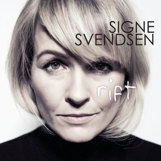 Rift - Signe Svendsen - Musique - Bear Records - 5707785005330 - 21 avril 2016