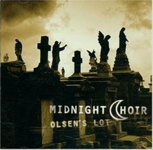 Cover for Midnight Choir · Olsen's Lot (CD) (2003)